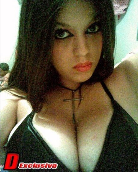 Sabrina Miqueletti star hot images