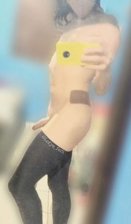 lofye pornstar nude photo