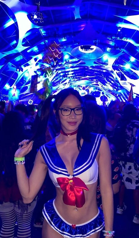 mailynguyenn star exclusive picture