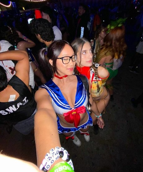 mailynguyenn erotic pornstar pic