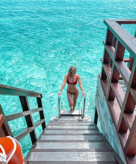 Angelica Kauer pornographic model archive