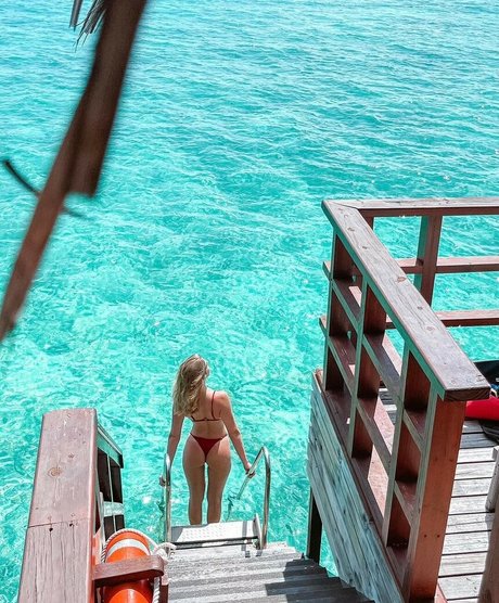 Angelica Kauer naked actress archive