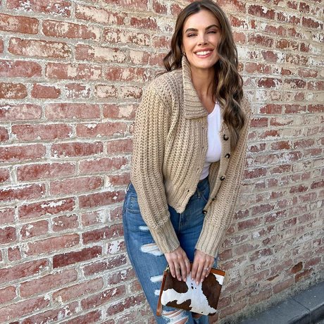 Chloe Marshall Profile pic