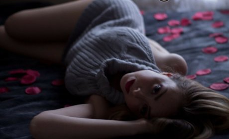 Luna Rae Cosplay pornstar free photos