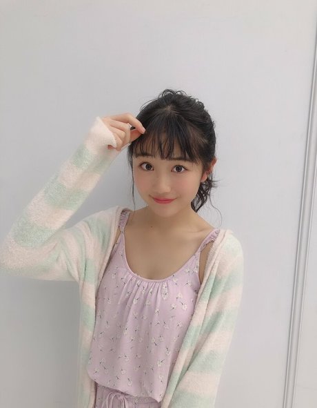 Abe Yumeri pretty pornstar img