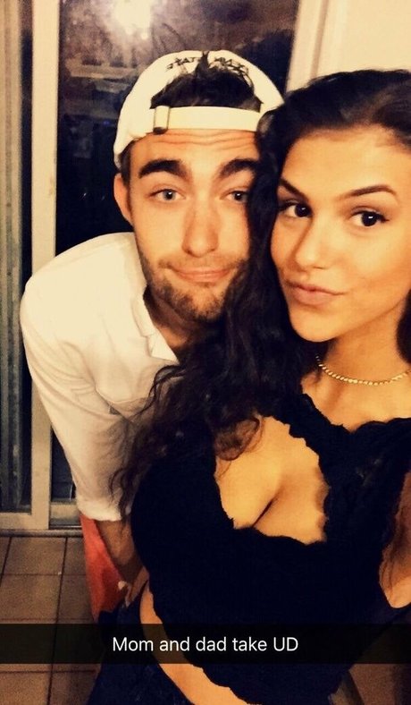 Dominique D Angelo actress picture