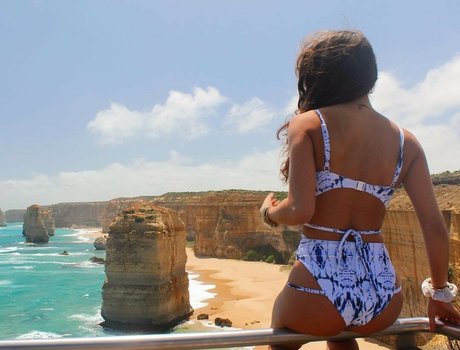 Dominique D Angelo star top pictures