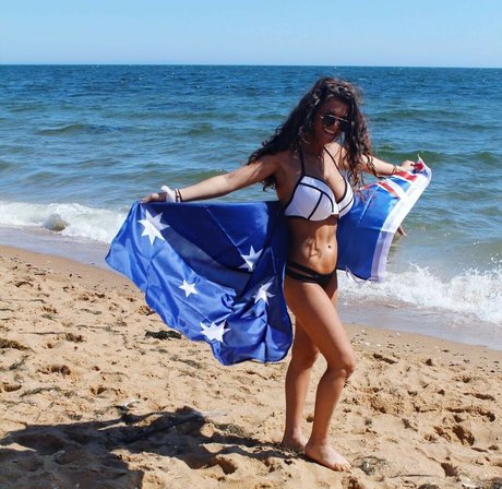 Dominique D Angelo adult star pics