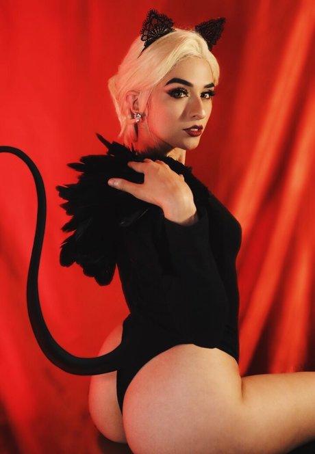 Vain Virgo high quality star pic