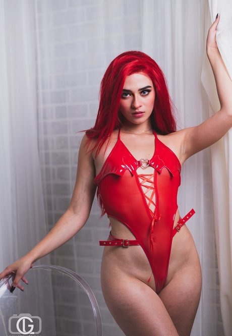 Vain Virgo hot model pic