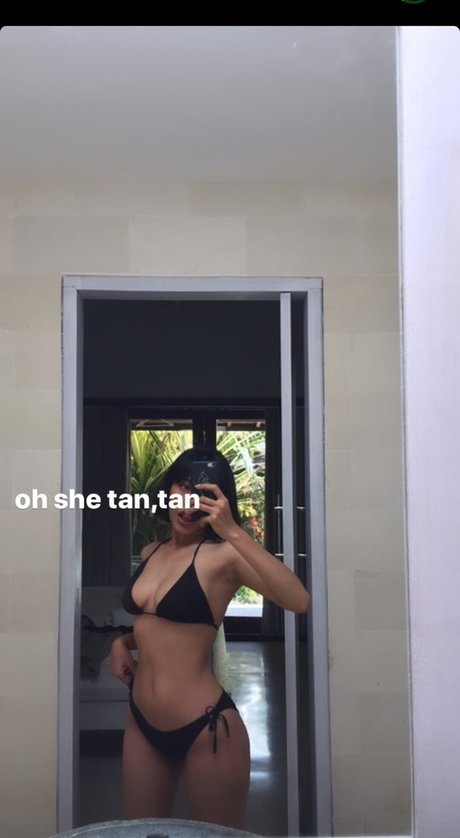 Trulyevils hot star pic