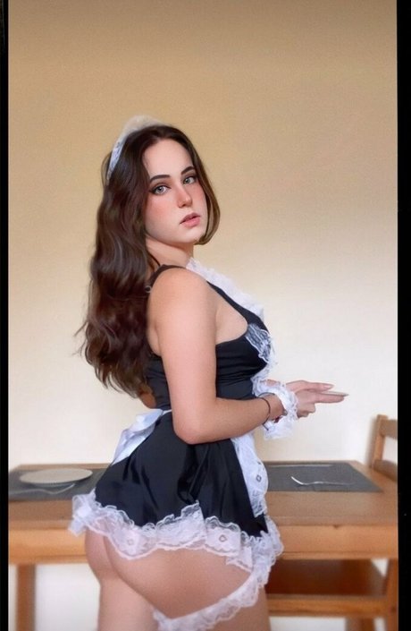 The Original Taquito star sexy pics