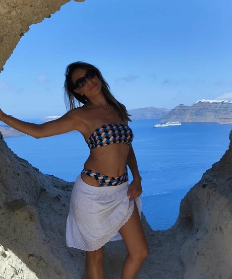 Gattinavoy nudes star images