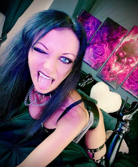 Laila Banx perfect model photo