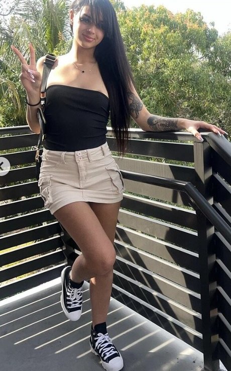 Longshot pornstar exclusive gallery