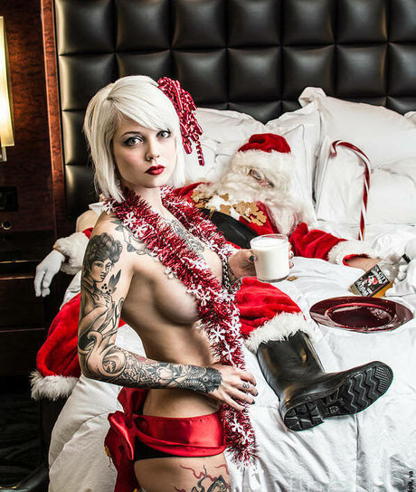 Diddylicious erotic star photo