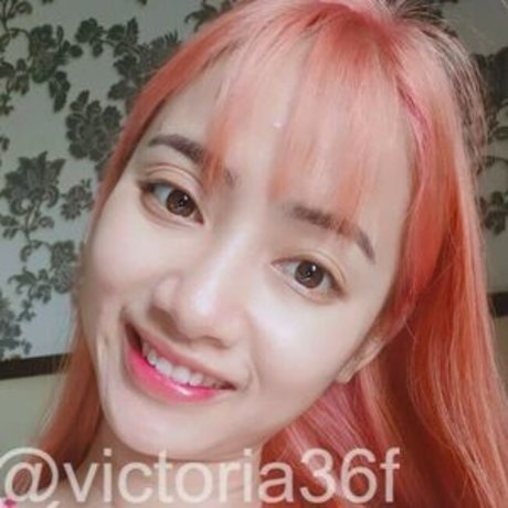 Victoria36f high quality model pictures