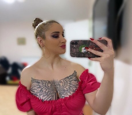 Jovana Jovancevic nudes model picture