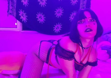 Chilli chibi model erotic pictures