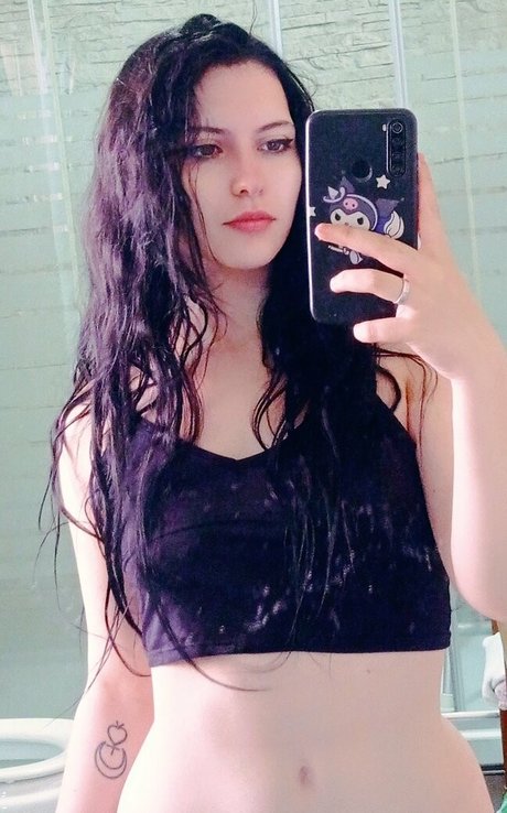 Chilli chibi star beautiful photos