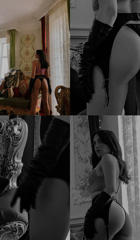 Olivia Linz top star picture