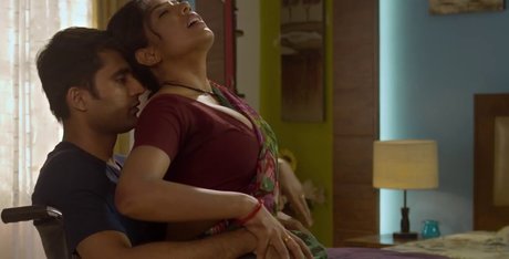 Sharanya best model pic