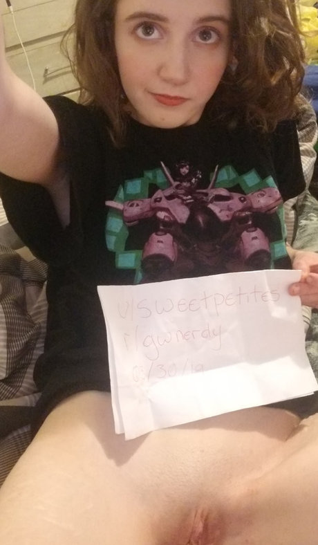 Sweetpetites perfect star photos