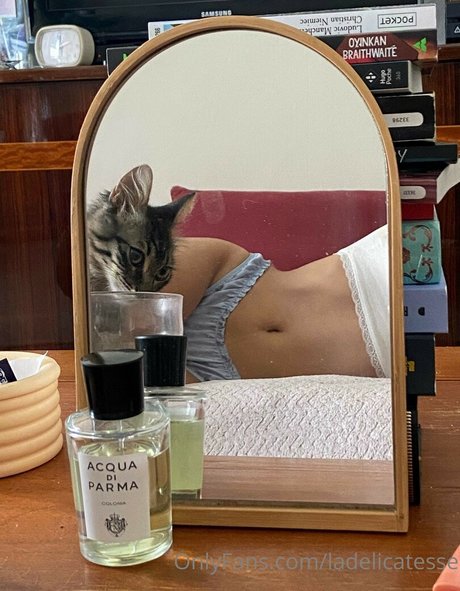 Ladelicatesse exclusive pornstar photos