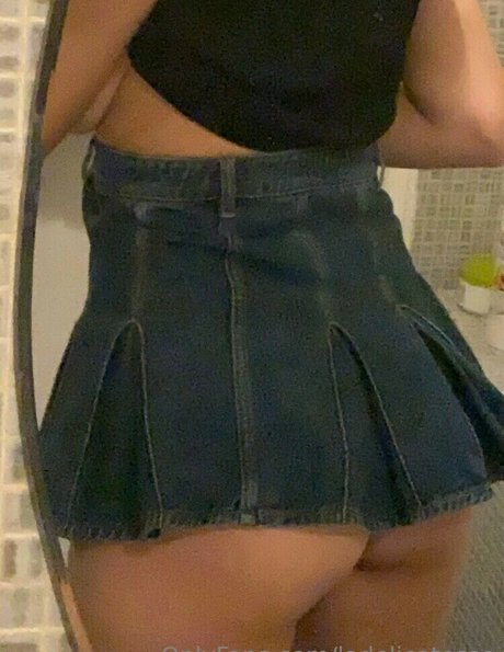 Ladelicatesse xxx actress image