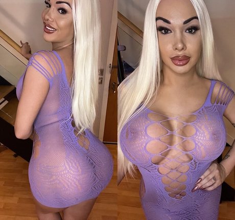 Jordydoll94 star nudes pics
