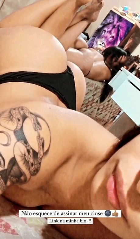 Samira Ferreira porn star photos