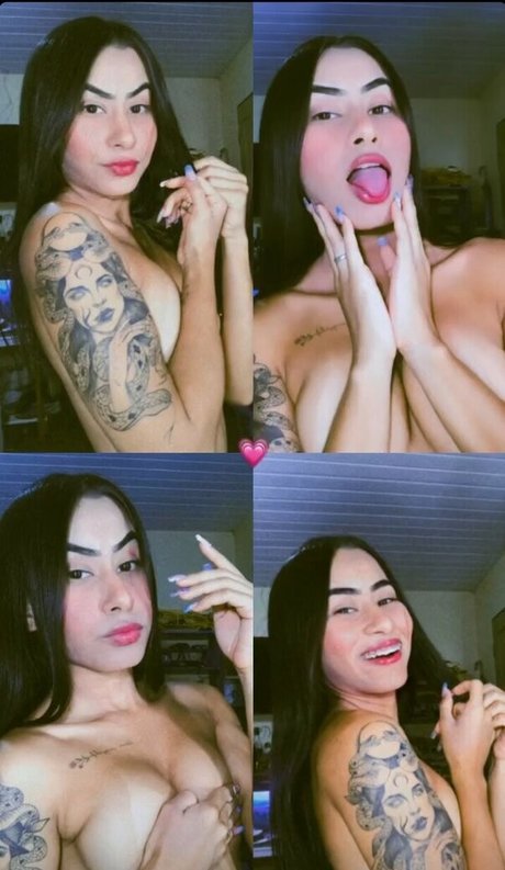 Samira Ferreira model nude galleries