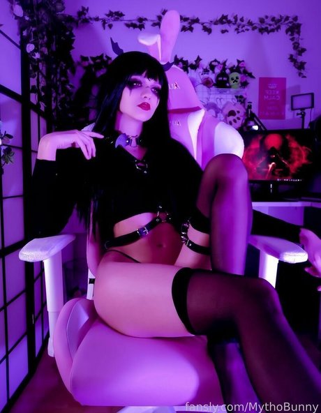 MythoBunny nice pornstar galleries
