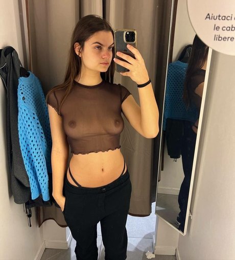 Arianna Faccani best actress image