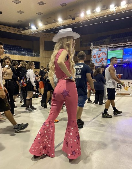 MaryCipher Cosplay pornstar hot gallery