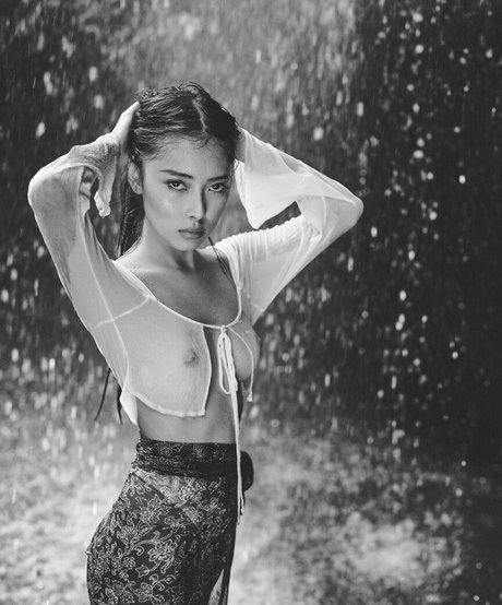 Jessica Alexandra top actress photo