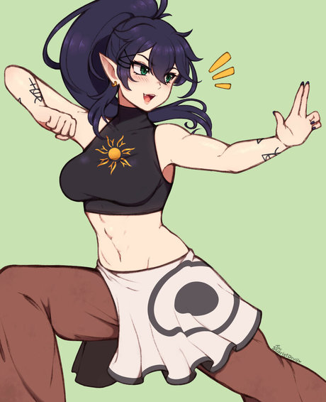 TheScarletDevil nice actress gallery