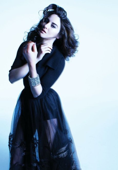 Shaliene Woodley best actress pics