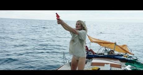 Shaliene Woodley sex model photos