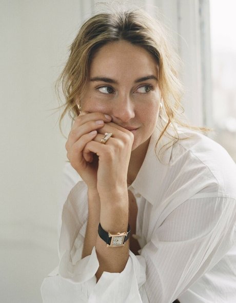 Shaliene Woodley model beautiful img