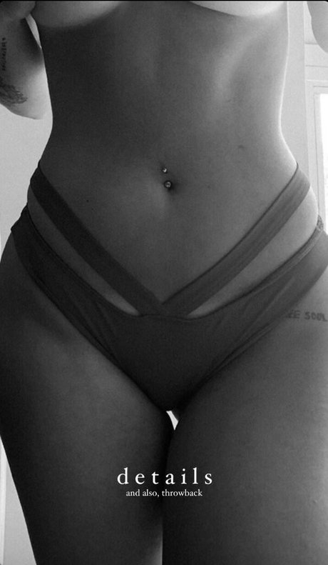 tavarezzzzzz nude model pictures