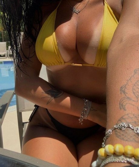 tavarezzzzzz exclusive model photos