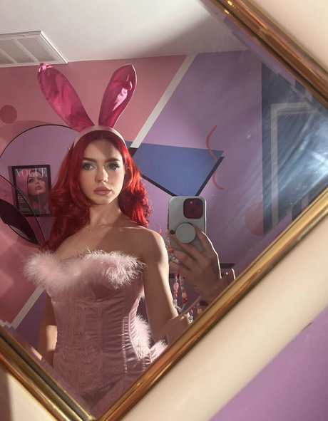 haleysvision pornstar nude gallery