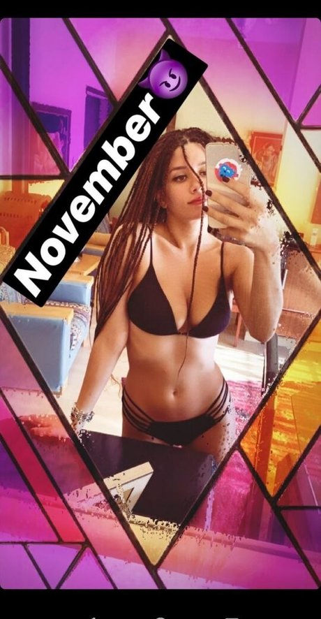 Cyn Thia Kha Lifeh model perfect pictures