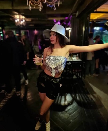 Sol Abelleira nudes actress photo