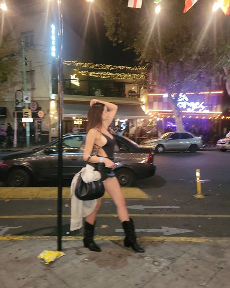 Sol Abelleira star xxx images