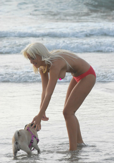 Hofit Tayeb model best pictures