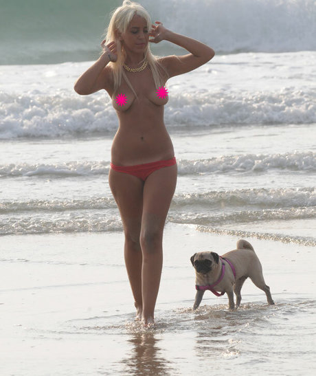 Hofit Tayeb nude actress pictures