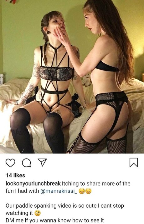 lookonyourlunchbreak adult actress picture