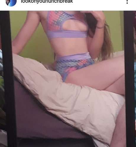 lookonyourlunchbreak Profile pic